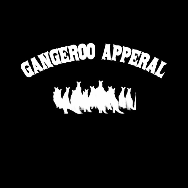 GANGEROO Apparel LLC 