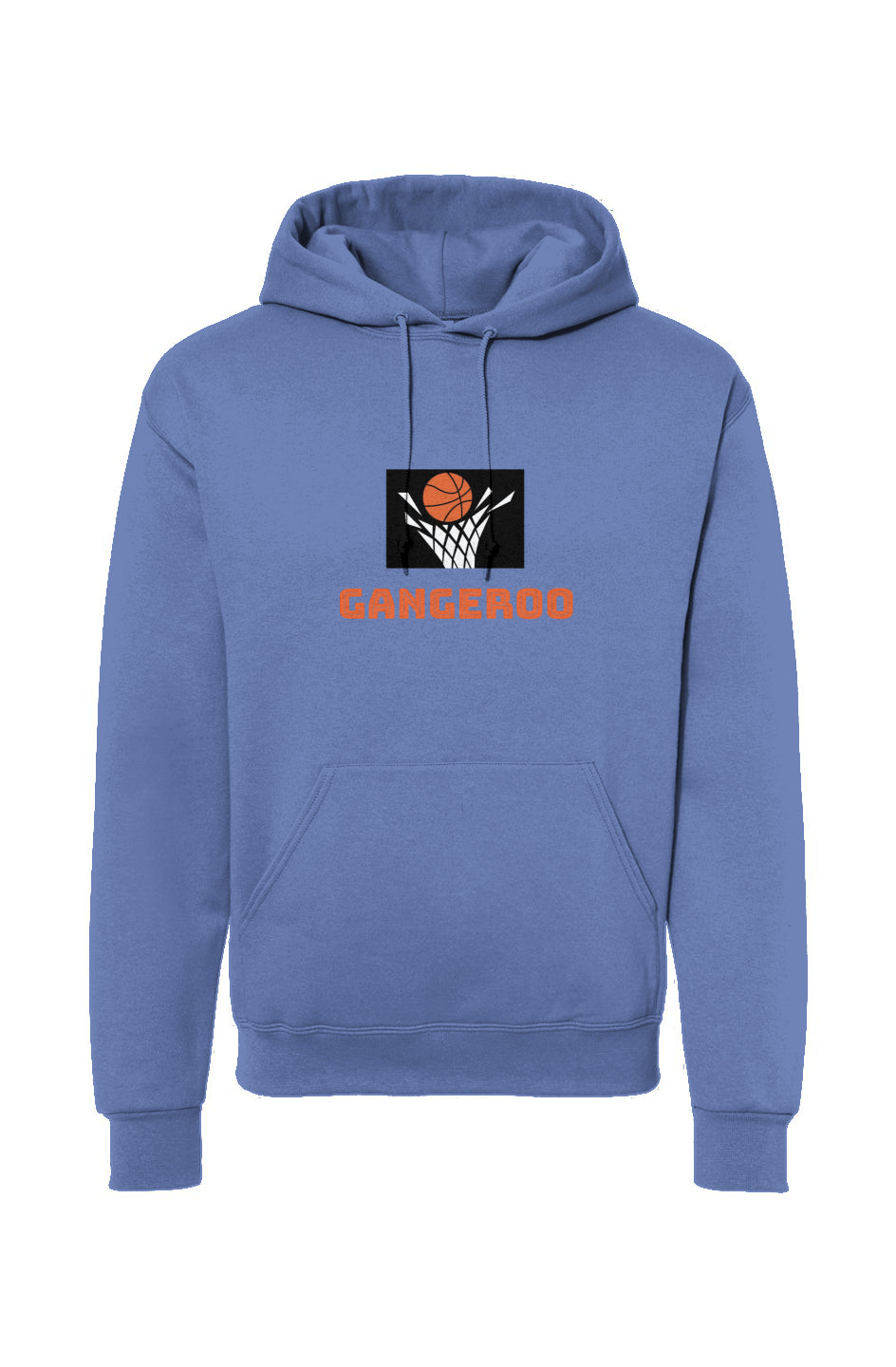 NuBlend Hooded Sweatshirt