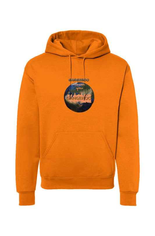 NuBlend Hooded Sweatshirt