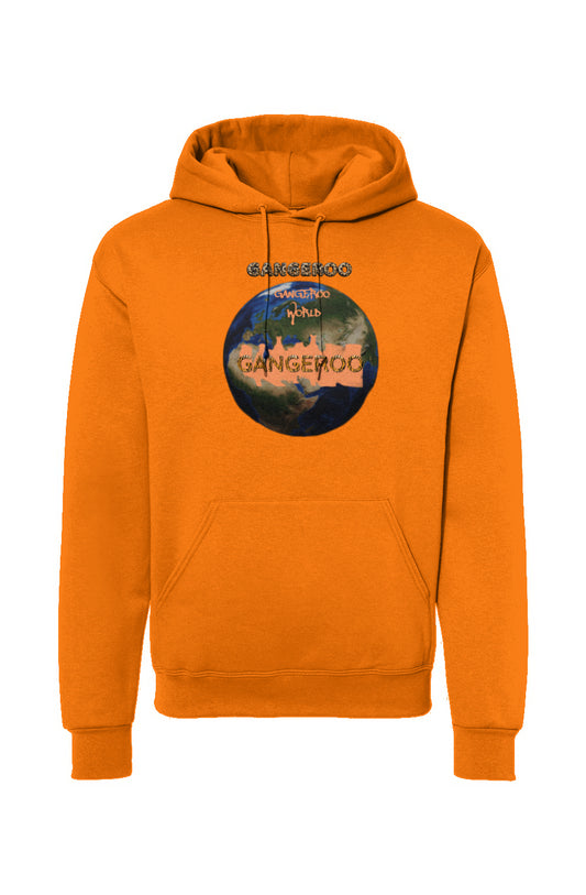 NuBlend Hooded Sweatshirt