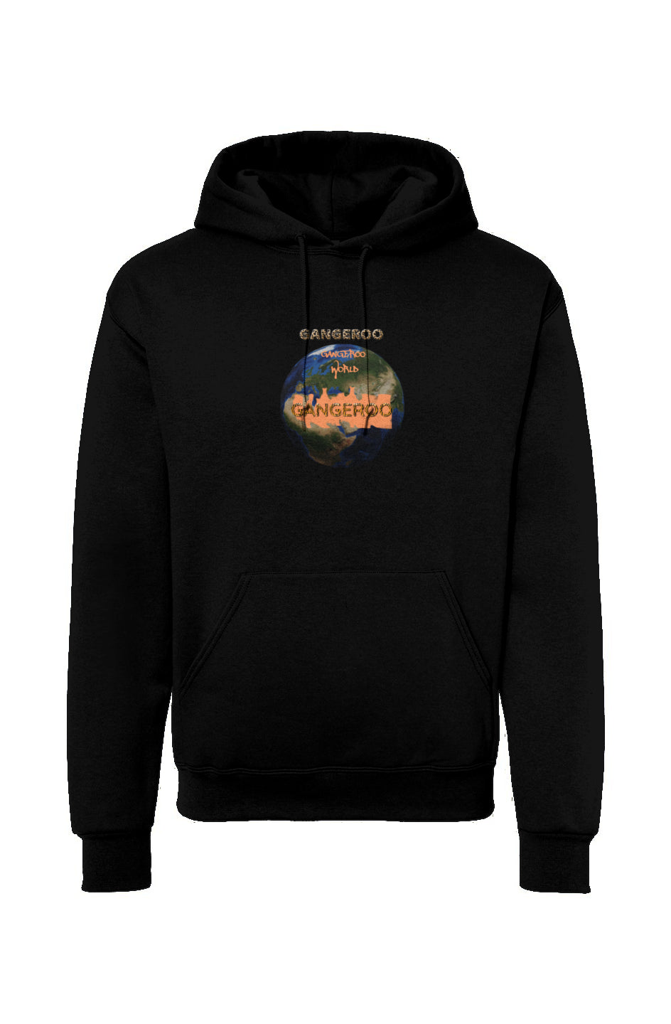 NuBlend Hooded Sweatshirt