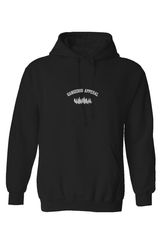 Made In USA Pullover Hoodies